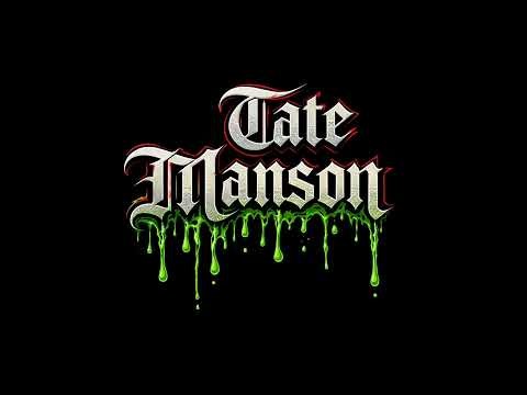 Straight Edge Enforcer ( Tate Manson Solo LLW THEME)