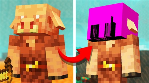 25 bizarre Minecraft glitches that need fixing