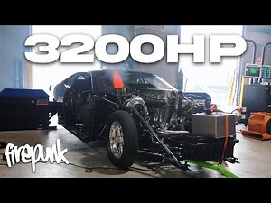 3000+HP Diesel Dyno and a Deep Dive into our Data!!