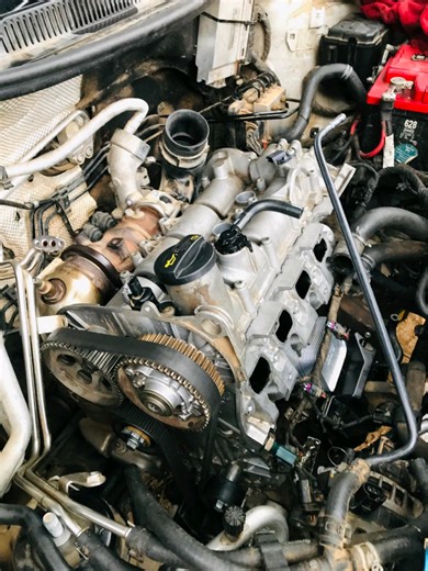 Polo TSI Overheating Solutions Explained