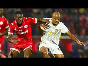 Azam FC 0-0 Simba SC | Highlights | NBC Premier League - 05/04/2026