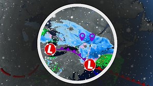 Implications for eastern Ontario, Quebec travel from wintry wallop  - The Weather Network