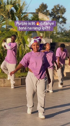Juluka Dance Challenge Amapiano | Matutu Nyabange ft. Angel Nyigu