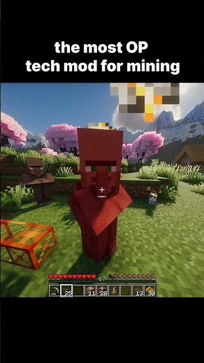 Diamonds + This Tech Mods = Easy Mode