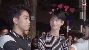 660K views · 10K reactions | Chấn động: Thông Kiên Trì lần đầu được hôn gái, thả thính điên đảo em gái 2k4 thích nhảy Au & cái kết | SPX Entertainment | Facebook