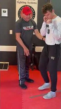 The Perfect Fighting Guard For Beginners (Master This for best skills) #boxing #beginners