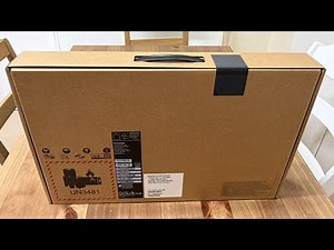 ASUS Vivobook S16 Unboxing in Late of 2025 | OLED 16, Copilot+ PC in Cool Silver - Easy & Full Setup