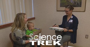 Science Trek | Heredity: Genetic Detectives