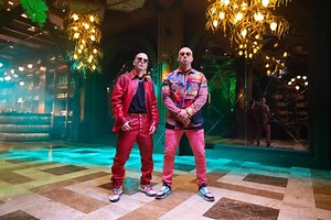Wisin y Yandel anuncian su separación tras más de 20 años como el ‘Dúo de la historia’ - El Diario NY