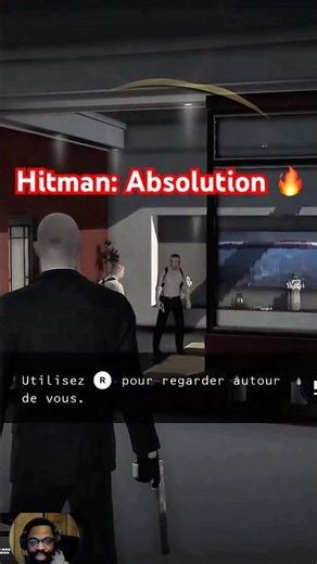 Hitman: Absolution 🔥 #hitman #hitmanabsolutiongameplay #gaming