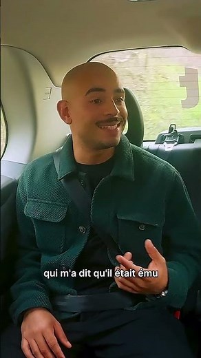 Quand Bolt se déplace jusqu'à Évry pour les chauffeurs… 🥹💚 #bolt #vtc