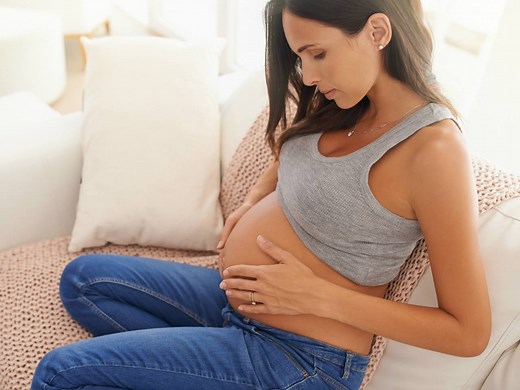 What to expect if your baby is in the breech position - Today's Parent