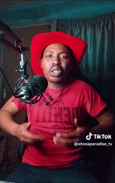 Understanding Xhosa Comedy and Friendship Culture