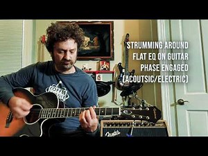 Epiphone PR-4E LE Acoustic-Electric Guitar Vintage Sunburst