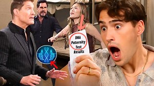 Shocking revelations unfold as the truth crashes down like thunder! ⚡ Deacon isn’t just a side character in this drama—he's NOT the father we thought he was! Ridge finds himself paralyzed with horror as the earth-shattering secret emerges: Deke is his biological son! The walls of family loyalty quake as lines blur and identities collide. Who can truly be trusted when blood ties unravel? This is a twist no one saw coming, and the stakes have never been higher! Brace yourselves for the fallout! 🚨