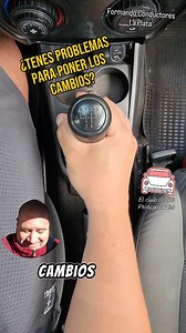 En este video, el instructor Germán de Formando Conductores La Plata explica cómo aprender a poner los cambios sin mirar la palanca de cambios, una habilidad fundamental para mejorar la seguridad y la confianza al conducir. Este tip forma parte de nuestras clases de manejo prácticas y personalizadas, donde enseñamos técnicas para dominar el vehículo, estacionar con precisión y circular con seguridad en el tránsito. Si querés aprender a manejar con tranquilidad y convertirte en un conductor segur