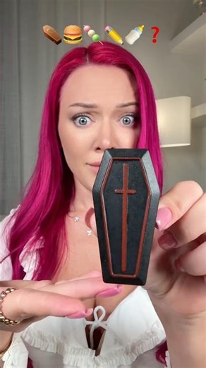 The WEIRDEST LIPSTICKS in the world💄😍 Subscribe for new part:)