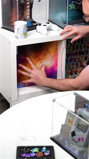 Protect Your Collection with Premium Acrylic Displays