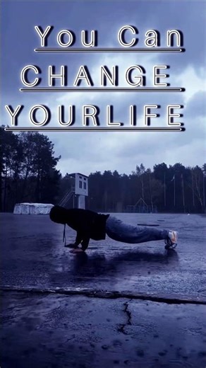 You Can CHANGE Yourlife 👆 #success #motivation #shorts