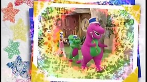 Barney & Friends - S10E04 - Shapes and Colors (September 21, 2006)
