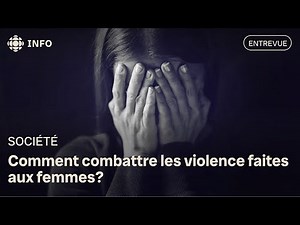 How can we combat violence against women?