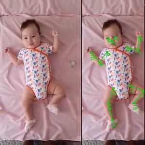 188 reactions · 15 shares | Why fidgety movements are so important??...