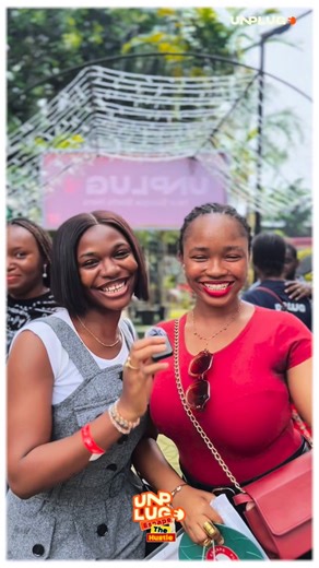 Unpluged.hq on Instagram: "From the good energy at the registration stand to the games, food, sip & paint, and the music… yesterday’s Unpluged was a full experience. Thank you to everyone who came out and made every moment worth it and a special thank you to all our sponsors and partners who also made this happen♥️ Tag someone you recognise in the video! #Unpluged2025"