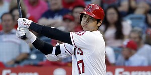Ohtani: 2019 season should have been better
