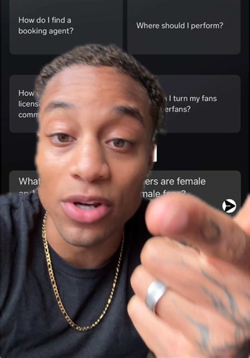 Blueprint AI: Revolutionizing Independent Artist Growth