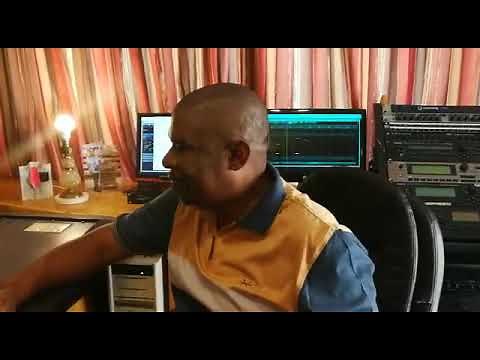 Dan Tshanda forever