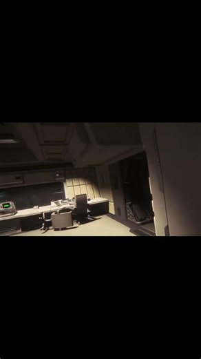 WORST TIMING EVER IN ALIEN ISOLATION 😭😭