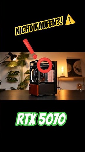 ⚠️ Dieser RTX 5070 Gaming PC Build 2026 wird dich umhauen! 😱 Extrem Leistung zum BESTEN Preis