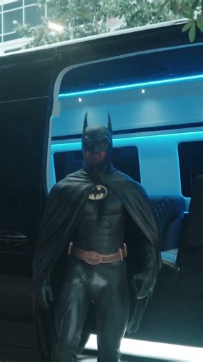 Joker vs Batman Who Did It Better #shorts #cosplay #batman