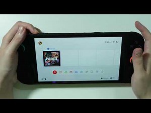 How to Restart Nintendo Switch 2 (Reboot Switch 2 Console)