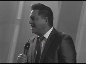 Daniel Sarcos Quedo Yo Video Oficial