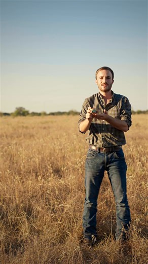 Dry skin? One jar does it all—face, hands, elbows, knuckles. Grab your BOGO FREE tallow balm while it’s live. | Cow Guys Farm