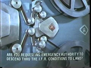 Moody Science Videos - 13 - Signposts Aloft