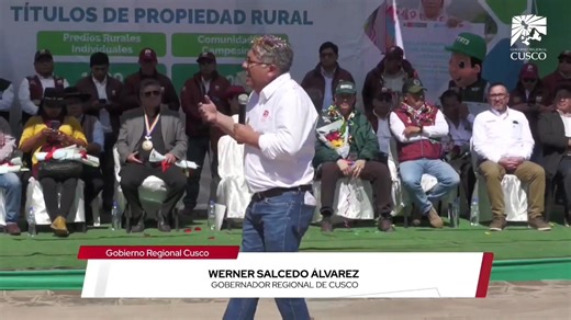 *PROYECTO CRUCIAL PARA LA SALUD PÚBLICA: GOBIERNO REGIONAL CONSOLIDA PROGRAMA ‘CHUYA UNU LLAPANCHISPAQ’ PARA CERRAR BRECHAS DE SANEAMIENTO BÁSICO* El Programa de Saneamiento Rural ‘Chuya Unu Llapanchispaq’, iniciativa del Gobierno Regional Cusco que busca garantizar el acceso a servicios de saneamiento básico en las zonas rurales de la región, es crucial para la salud pública, el medio ambiente y el desarrollo sostenible de la región. Dicho programa impulsado a través de la Gerencia Regional de 