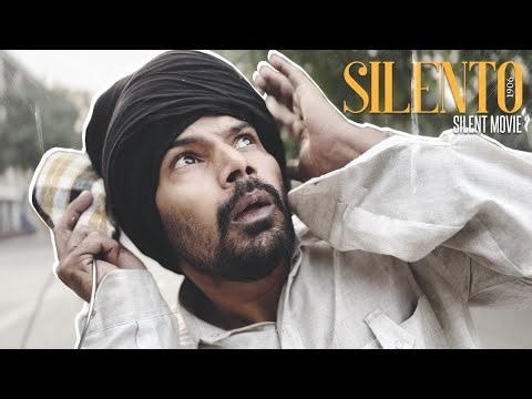 SILENT ( 1960 ) | SILENT MOVIE OF 2026