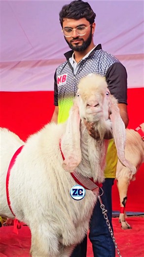 Mehange Bakre🤩😍 #bakraeid #bakraeid2026 #bakraeidspecial #bakra #goats #trending #biggoats #shorts