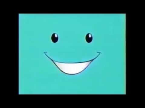 Nick Jr. Face: Gullah Gullah Island Sing-Along Song