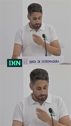 👀 Visitamos el nuevo Centro Operativo Regional del INFOEX.