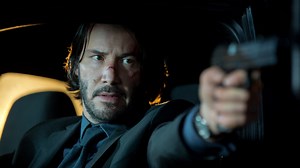 John Wick (2014) Lektor PL