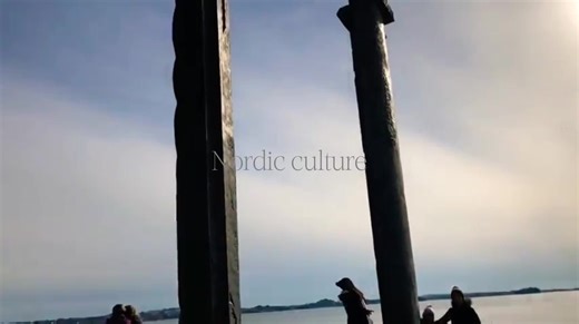 Exploring Viking Culture in Norway