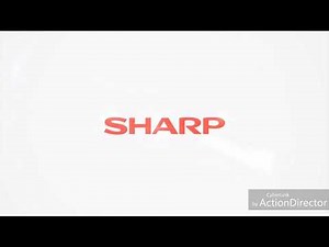 SHARP Logo