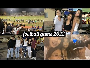 fnl mini vlog *sophomore year