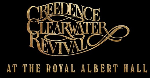 Enjoy A Never Before Seen Classic Concert by CCR