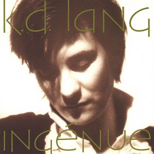 k.d. lang, "Constant Craving"