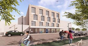 Ronald McDonald House for Dunedin