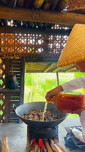 Ginisang Kinhason #cheflife #comfortfood #recipe #seafood | Chef Joseph